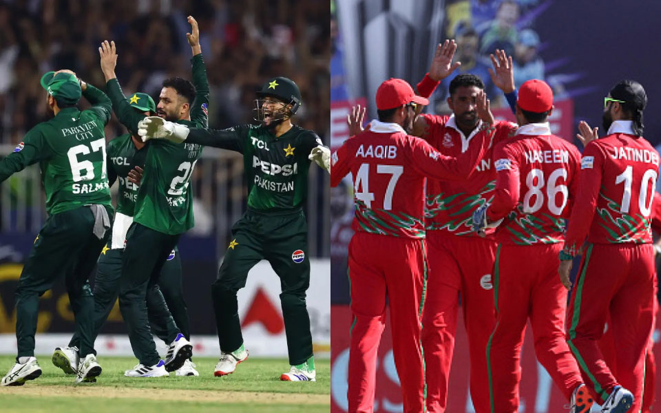 Asia Cup 2025: Match 4, Pakistan vs Oman Match Prediction – Who will win today’s match between PAK vs OMN?