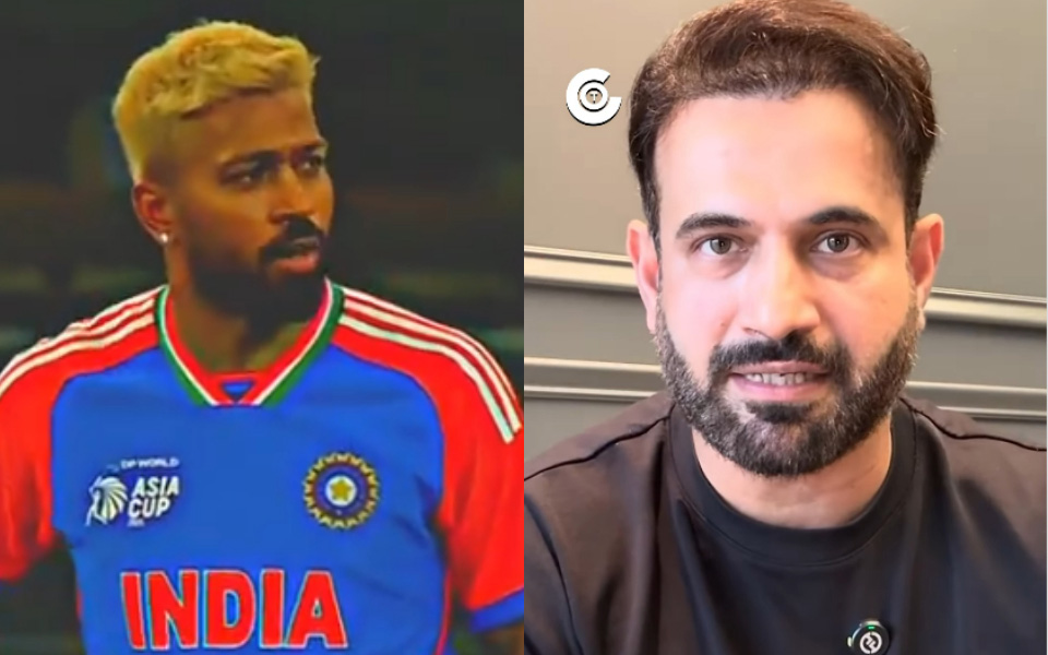 Asia Cup 2025: 'Can he bowl six yorkers in an over?' - Irfan Pathan on Hardik Pandya's death-bowling capabilities