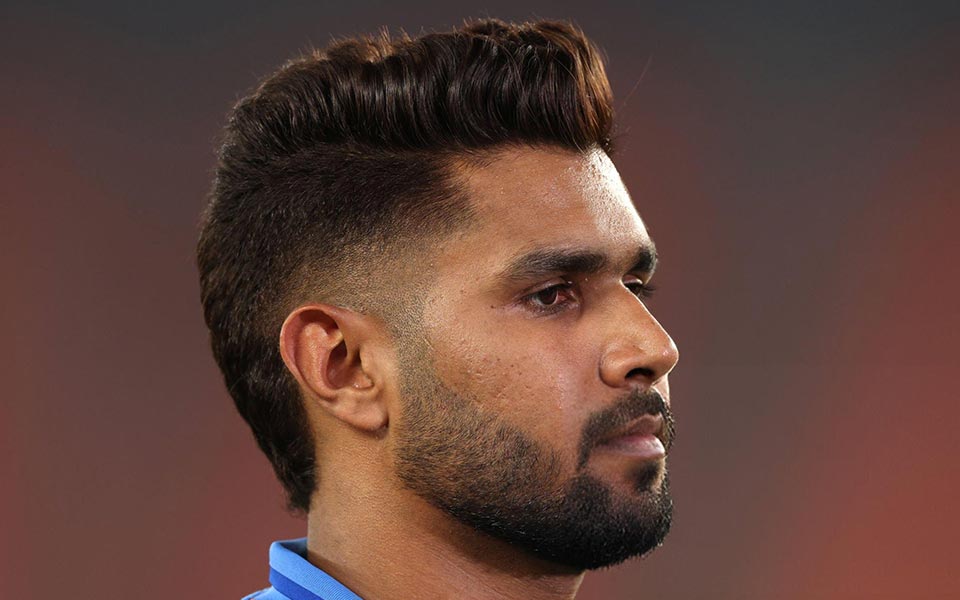 Harshit Rana