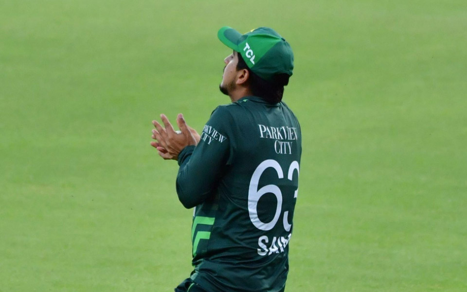 Saim Ayub