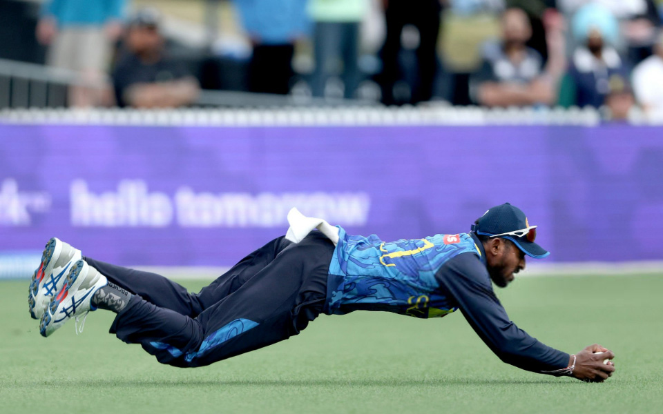 Kamindu Mendis