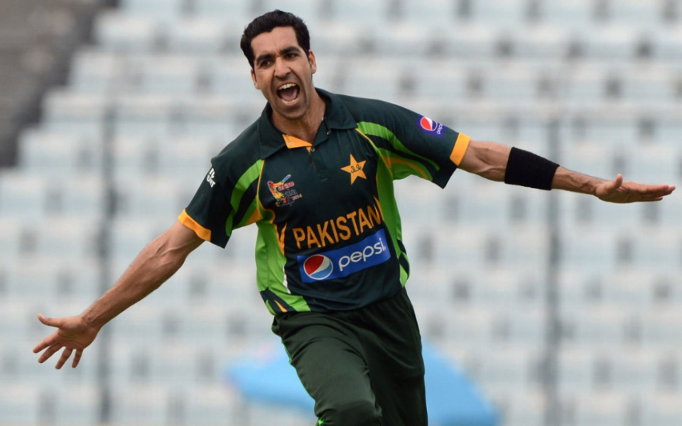 Umar Gul