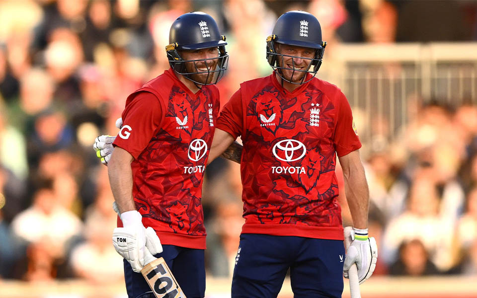 ENG vs SA 2025, 2nd T20I: England amass 304, register biggest win by runs in T20Is