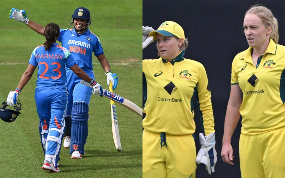 IND W vs AUS W 2025: India Women vs Australia Women 1st ODI Match Preview