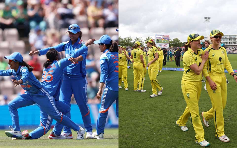 India Women vs Australia Women Match Prediction, 1st ODI – Who will win today’s match between IND W vs AUS W?