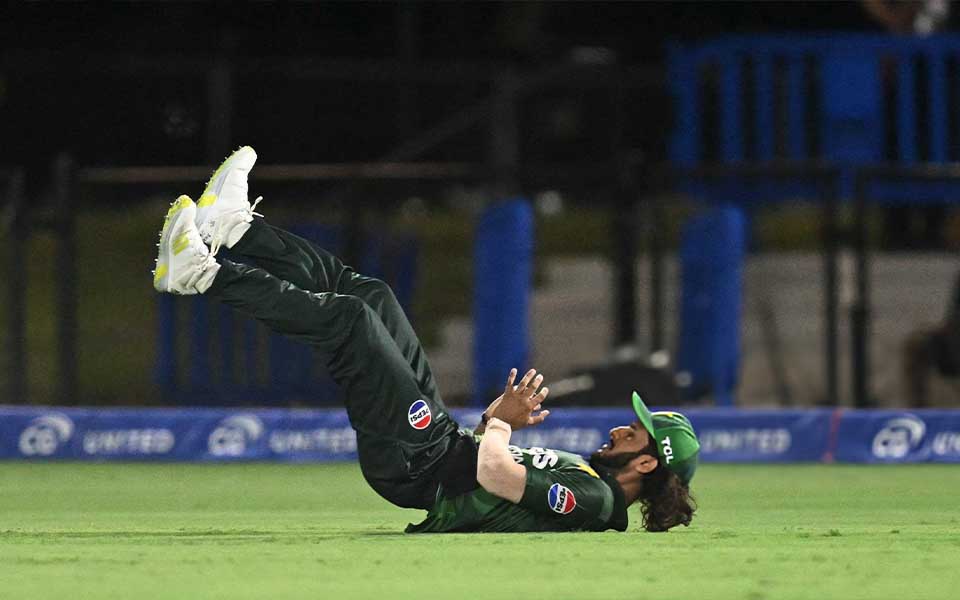 Hasan Ali