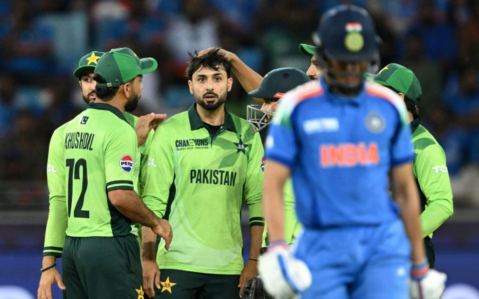 Asia Cup 2025: India vs Pakistan, Match 6, Preview
