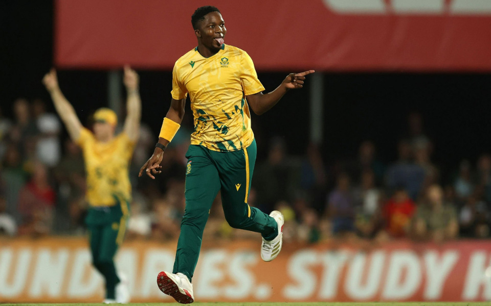 Kwena Maphaka