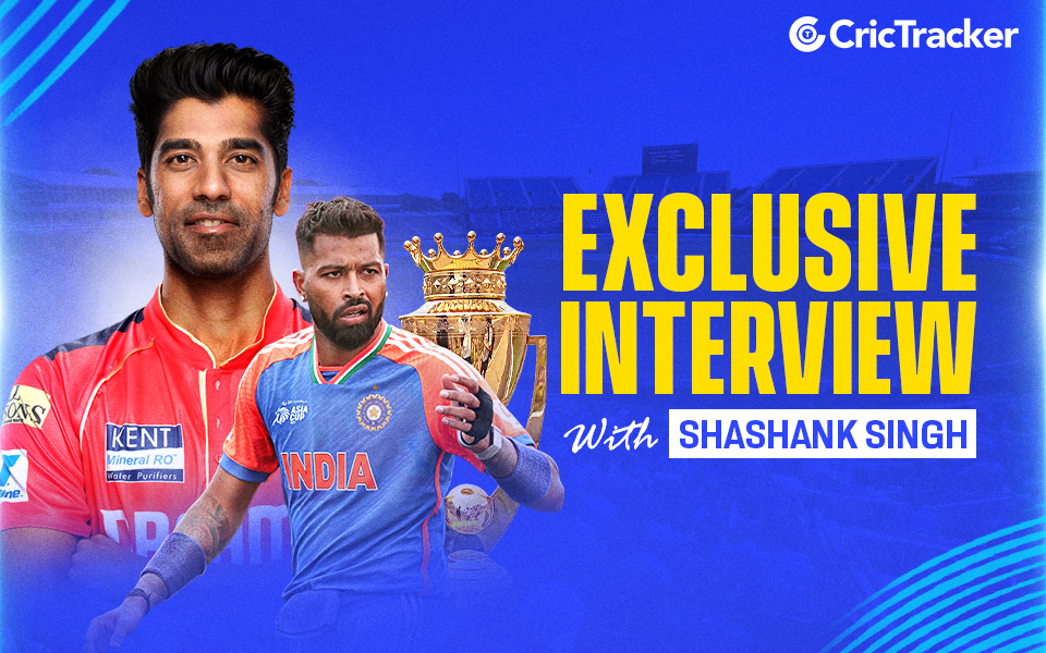 Asia Cup 2025: Shashank Singh pulls another prediction out of the hat for India vs Pakistan face-off [Exclusive]