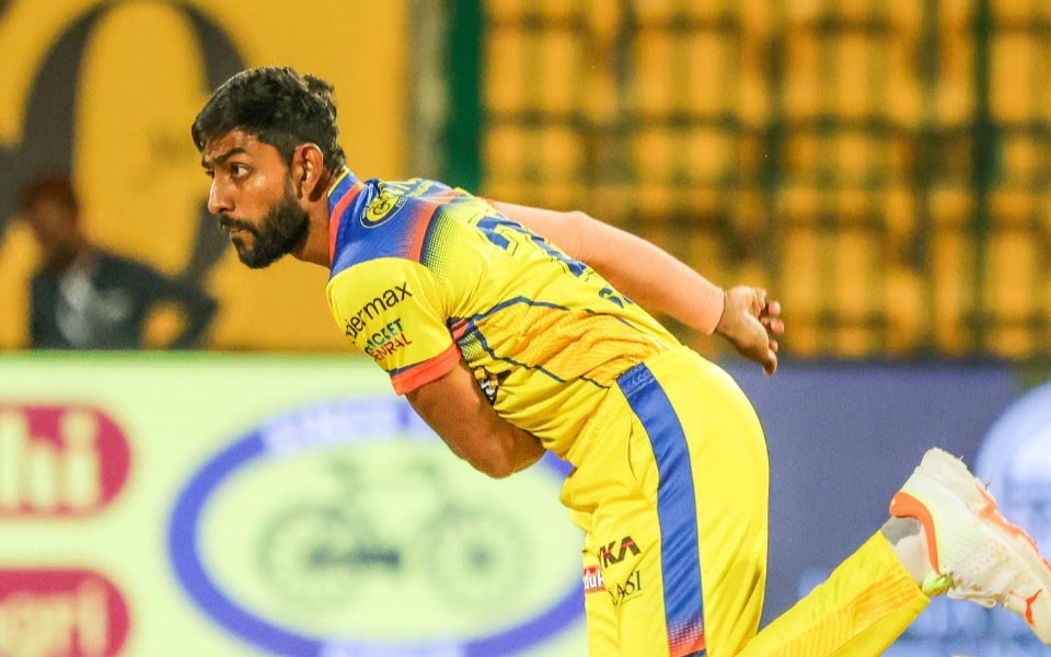 Suchith, Chopra and Lalwani switch to Uttarakhand ahead of 2025-26 domestic season