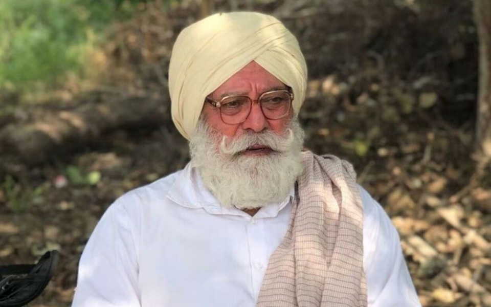 Yograj Singh slams former Pakistan cricketers for not giving back to sport