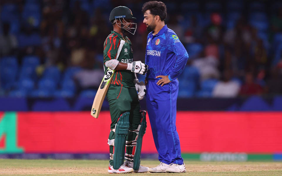 Asia Cup 2025: Match 9, Bangladesh vs Afghanistan Match Prediction – Who will win today’s match?