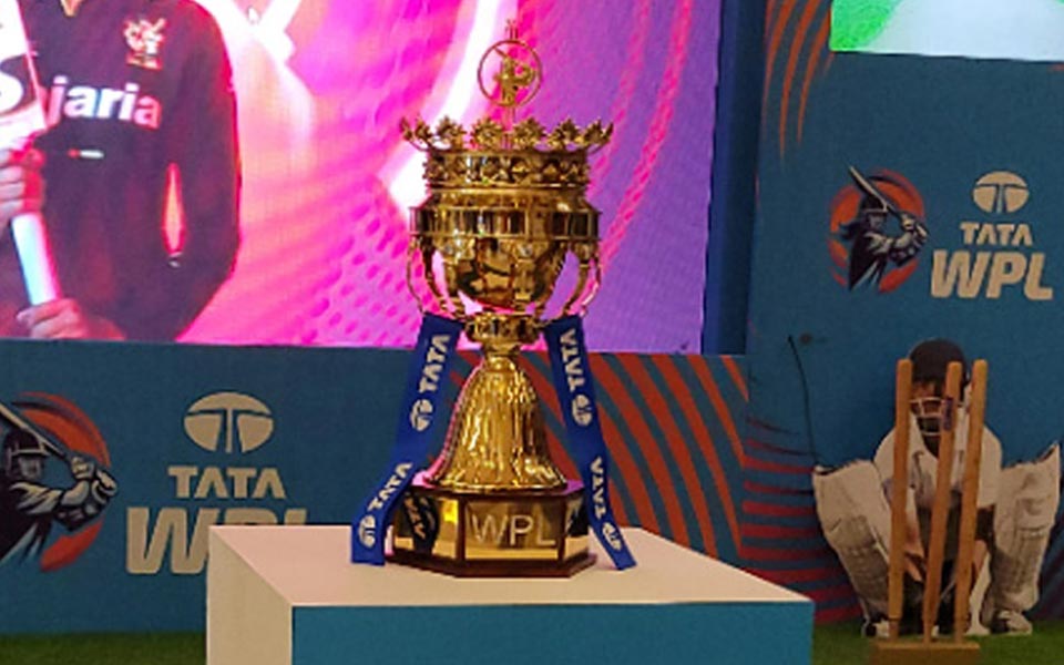 WPL Trophy