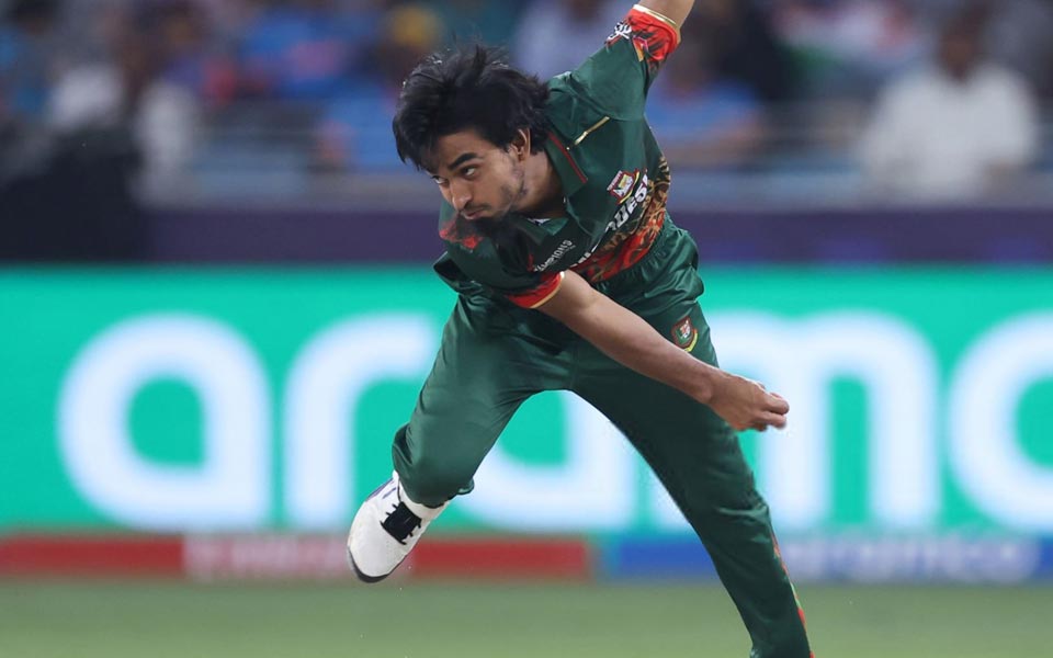 Tanzim Hasan Sakib