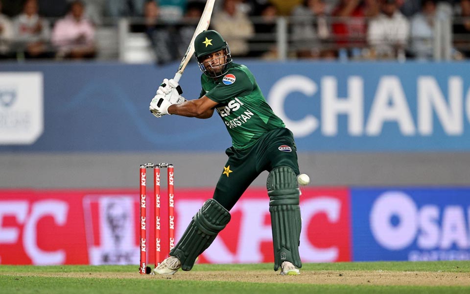 Hasan Nawaz