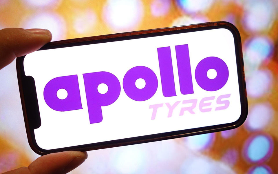 Apollo Tyres wins Indian team sponsorship rights with INR 579 crore bid