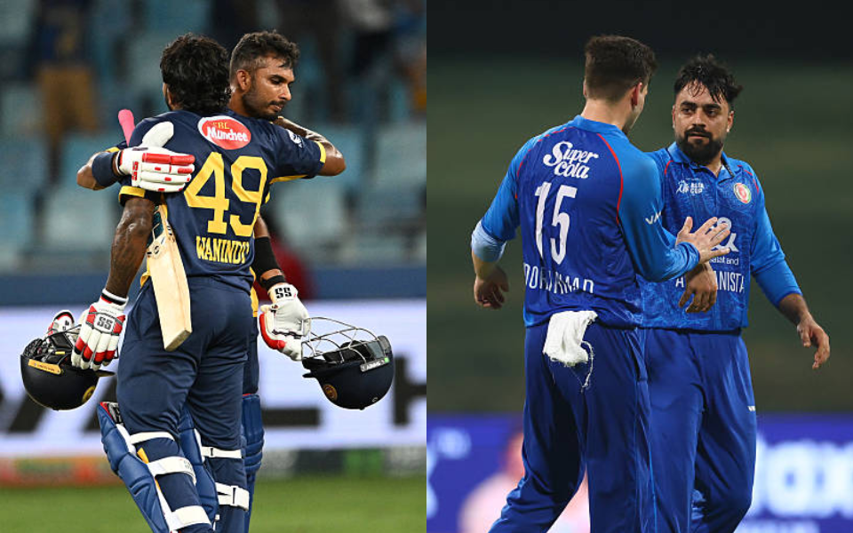 Asia Cup 2025: Match 11, Sri Lanka vs Afghanistan Match Prediction – Who will win today’s match?