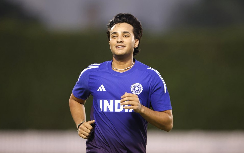 Abhishek Sharma sets T20I rating points record