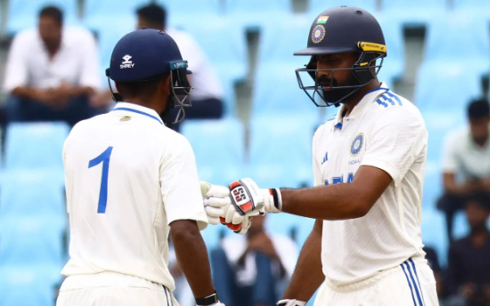 IND A vs AUS A 2025: Indians fight back but visitors still in command