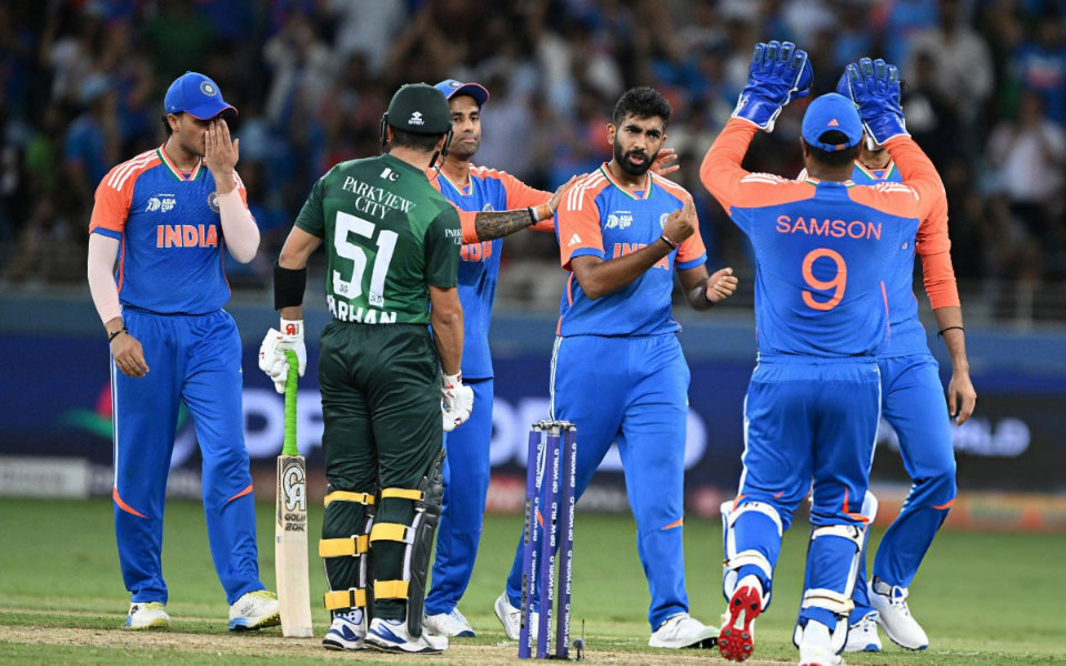 Team India