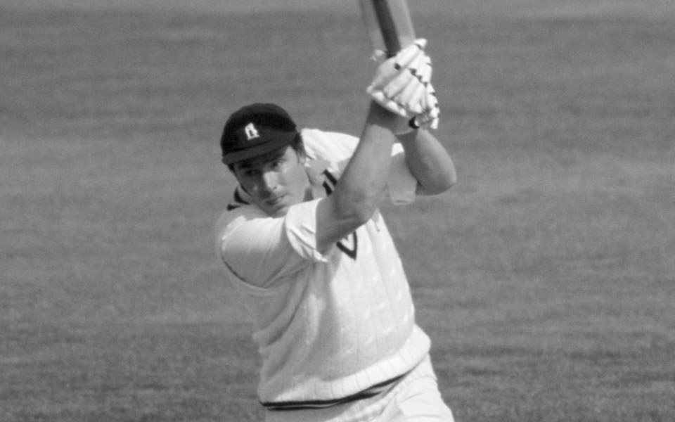 ECB mourns former England cricketer John Jameson’s demise