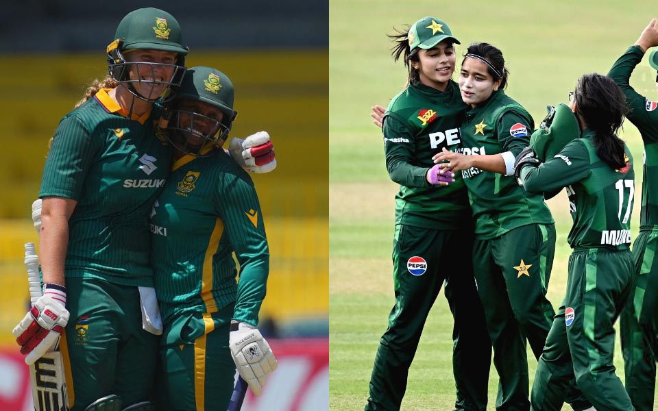 Pakistan Women vs South Africa Women Match Prediction, 2nd ODI – Who will win today’s match between PAK W vs SA W?