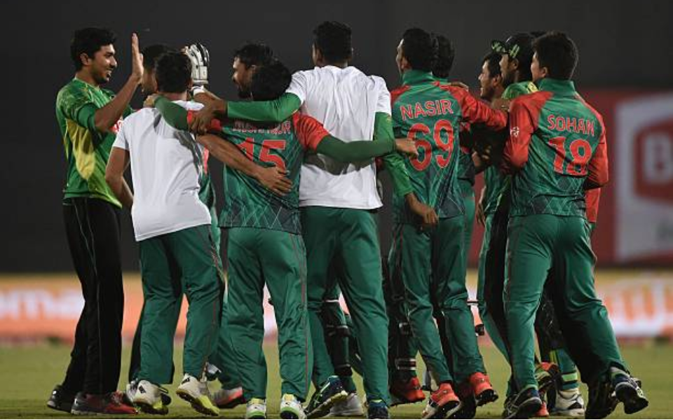 Bangladesh Cricket