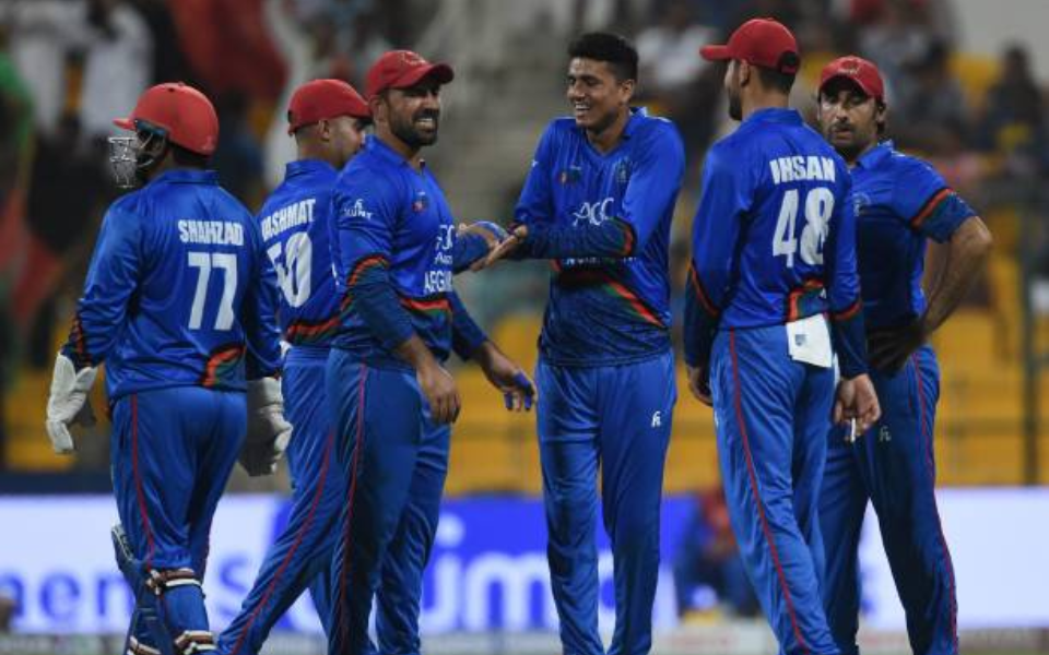 Afghanistan Cricket