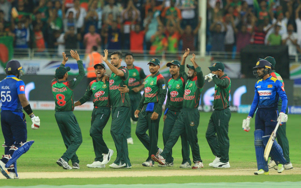 Bangladesh Cricket