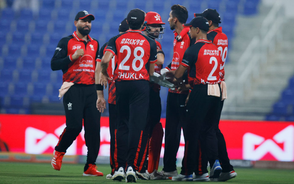 Asia Cup 2025: 3 worst fielding teams of the tournament so far