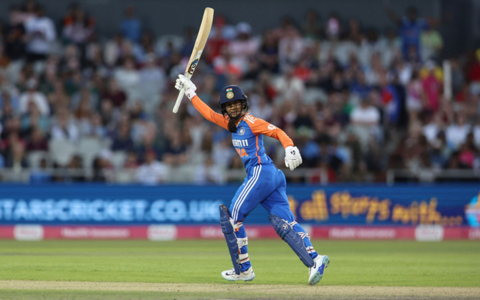 Women's World Cup 2025: Suryakumar Yadav says India have lot to learn from 'chhota packet' Jemimah Rodrigues