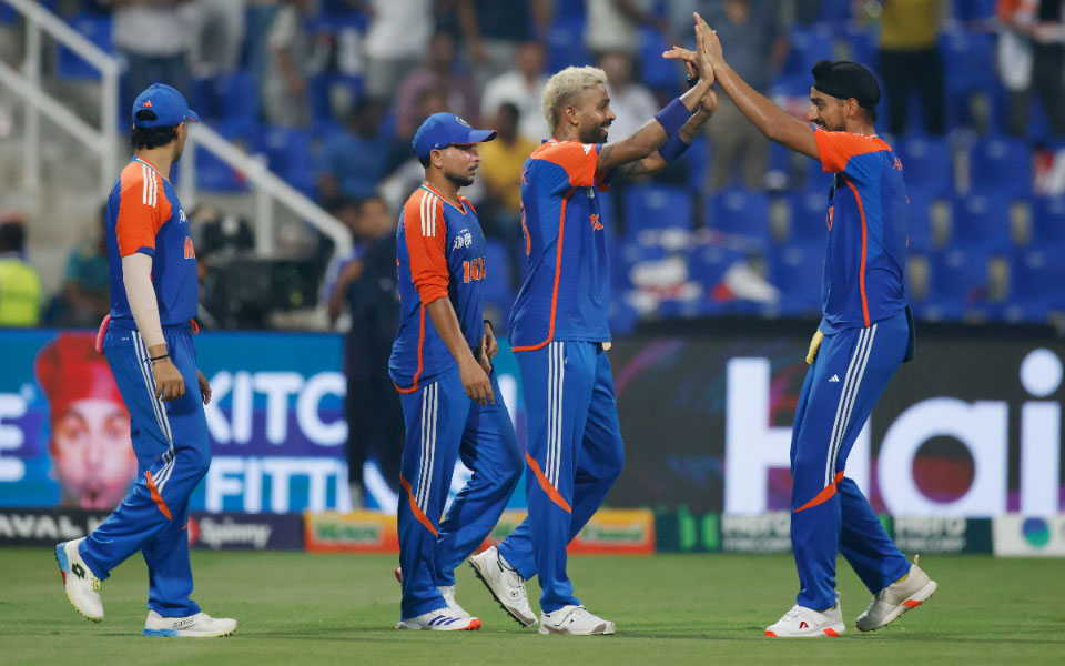 Team India