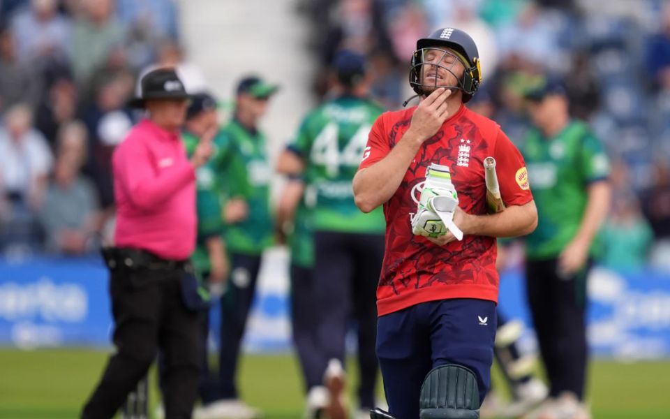 IRE vs ENG 2025: Ireland vs England 3rd T20I Match Preview