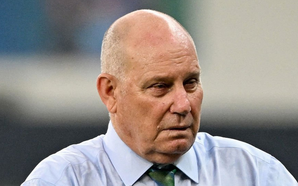 Asia Cup 2025: Andy Pycroft set to officiate in India vs Pakistan Super Four match