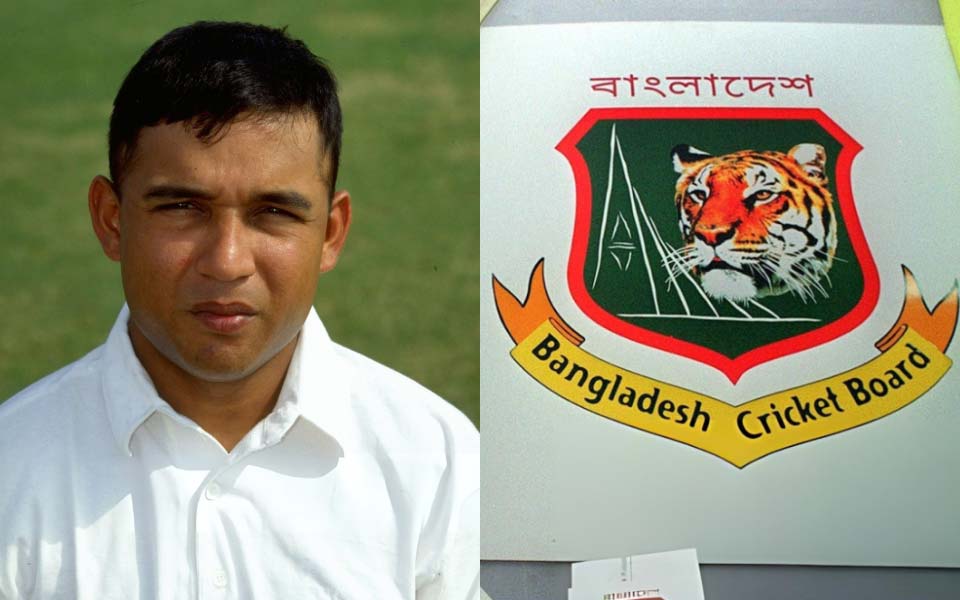 Hasibul Hossain Shanto added to BCB men's selection committee