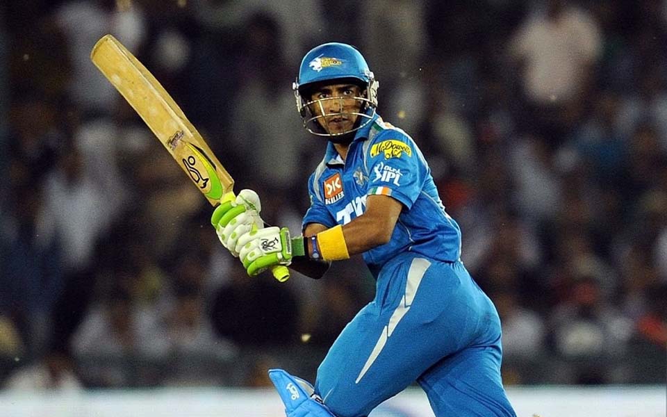 Mithun Manhas frontrunner for BCCI president post