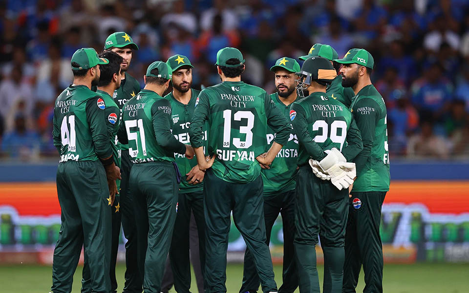 Asia Cup 2025: 'This is seventh division team in Chennai league' - Former India captain's brutal take on Pakistan