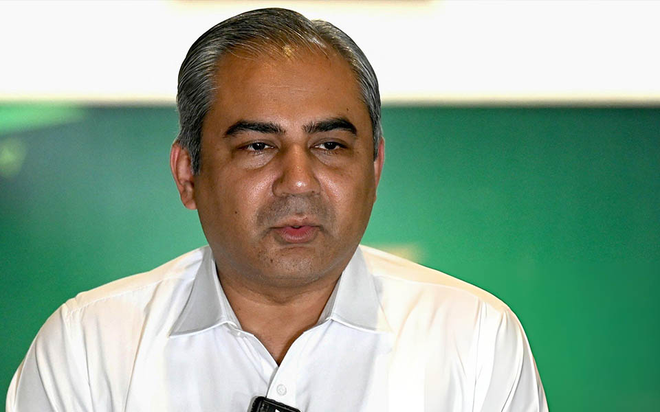Asia Cup 2025: PCB chairperson Mohsin Naqvi avoids question on skipping press conferences, gives cryptic response