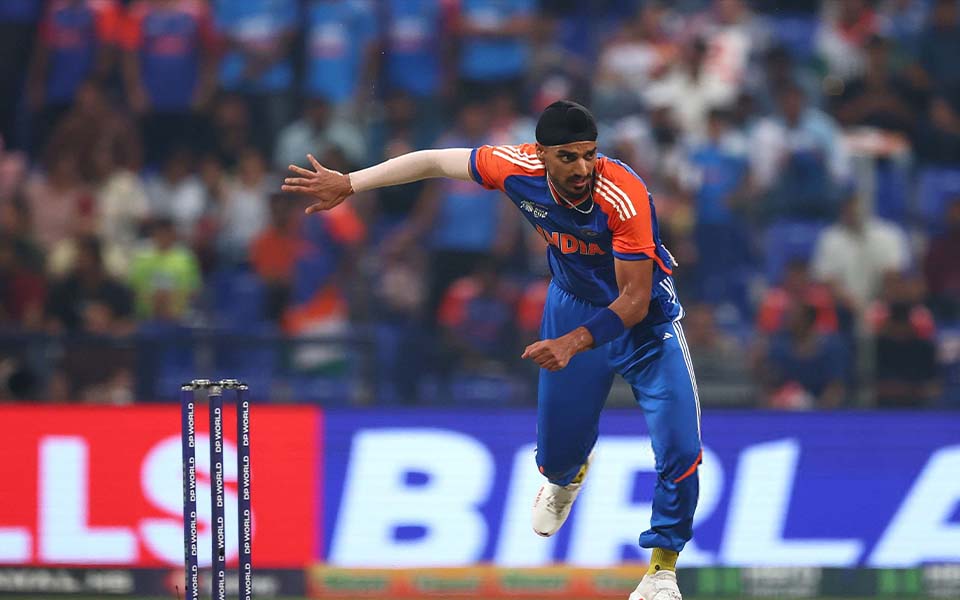 Asia Cup 2025: ‘Can you think about Arshdeep?’ - Irfan Pathan on India's XI for Super 4 clash against Pakistan