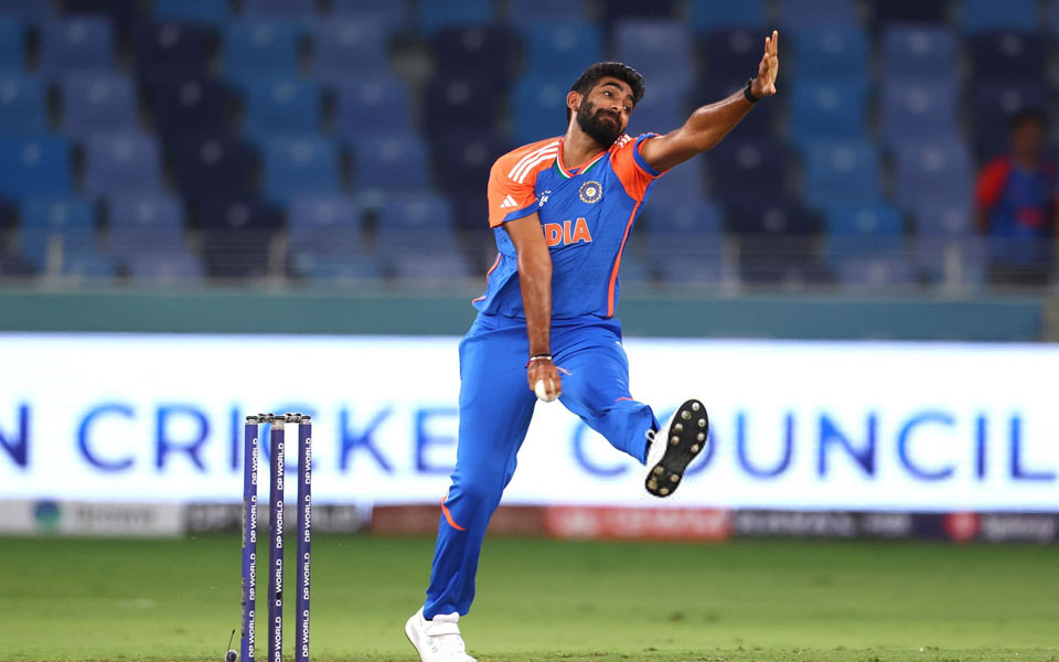 Asia Cup 2025: Is Jasprit Bumrah playing in India vs Pakistan Super Four, Match 2?