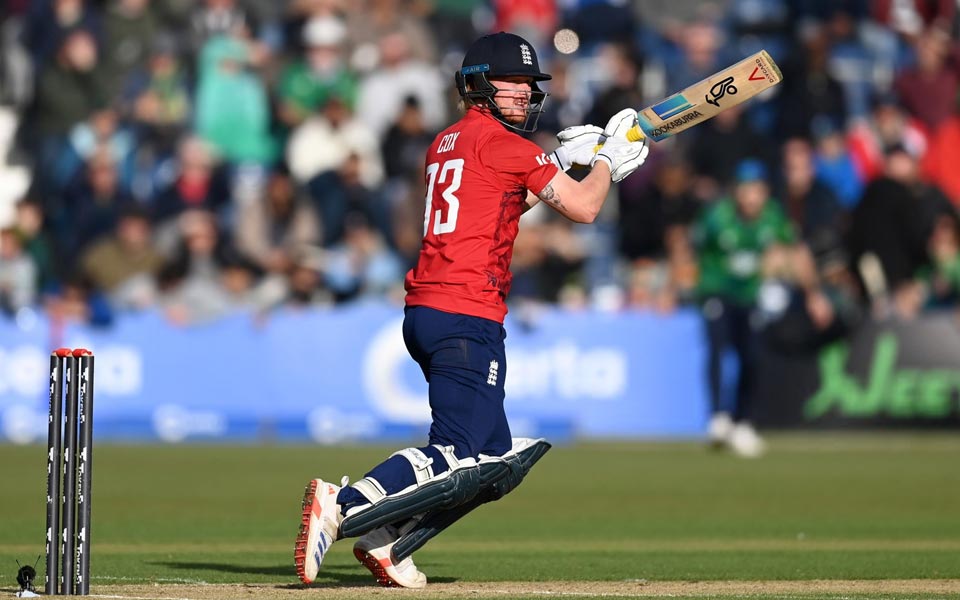 IRE vs ENG, 3rd T20I, Review: Englishmen sign off with series win