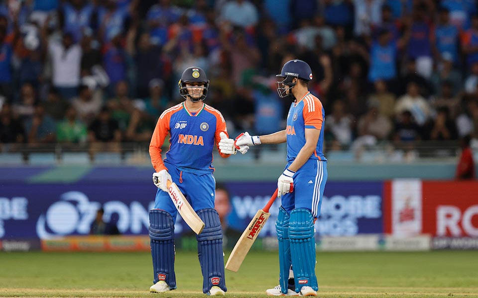 Asia Cup 2025: India vs Pakistan Highlights & Result – Super Four, Match 2