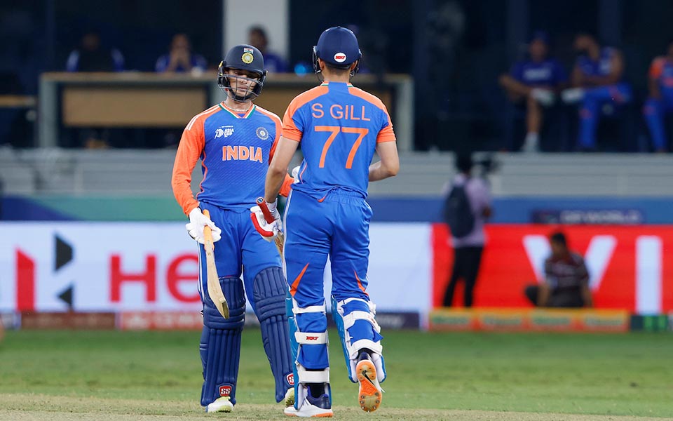 Asia Cup 2025 Memes: Hilarious Reactions from India vs Pakistan, Match 14 at Zayed Cricket Stadium
