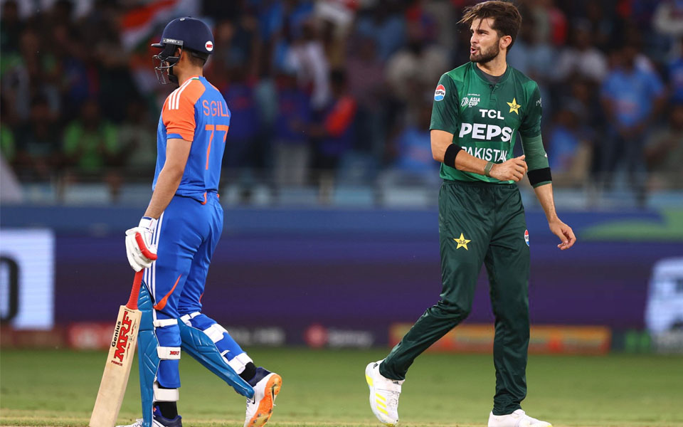 Asia Cup 2025: ‘No zip, no pace, no discipline’ - Priyank Panchal slams Shaheen Afridi as India demolish Pakistan