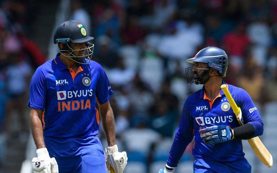 Dinesh Karthik to lead Indian side in Hong Kong Sixes tournament, joins Ravichandran Ashwin