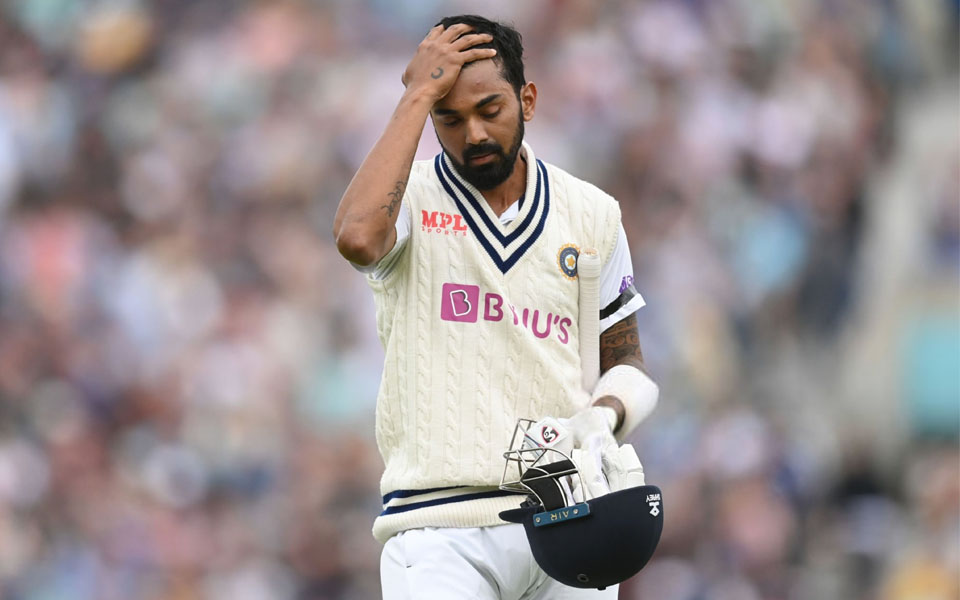 IND A vs AUS A 2025: KL Rahul falls early citing form concerns ahead of West Indies Tests