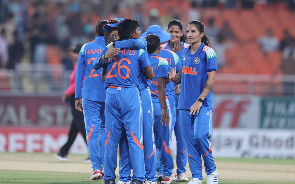 'It can relieve pressure' - Former Australia captain's advice to India ahead of Women's World Cup 2025