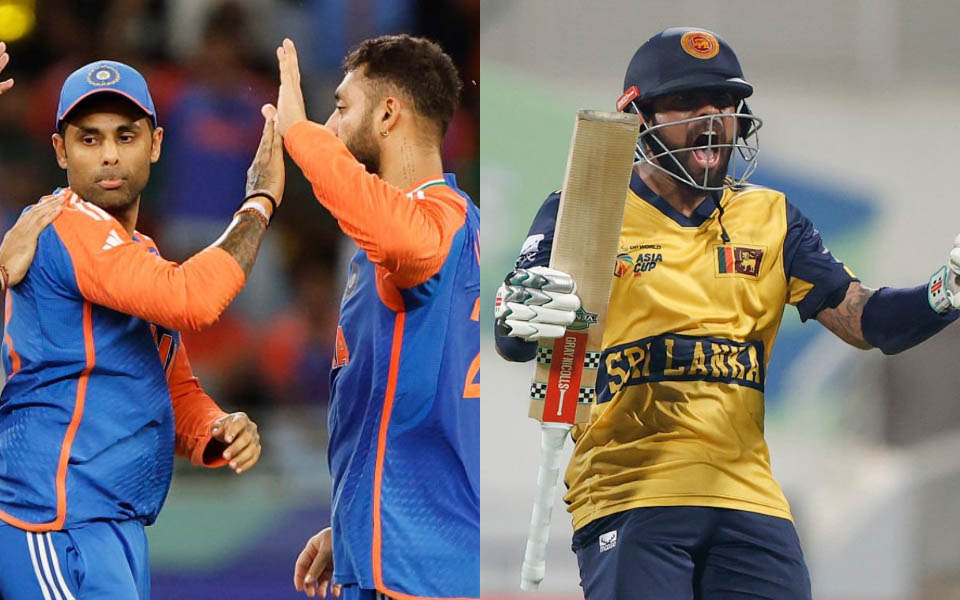 Asia Cup 2025: Super Four, Match 6, India vs Sri Lanka Match Preview