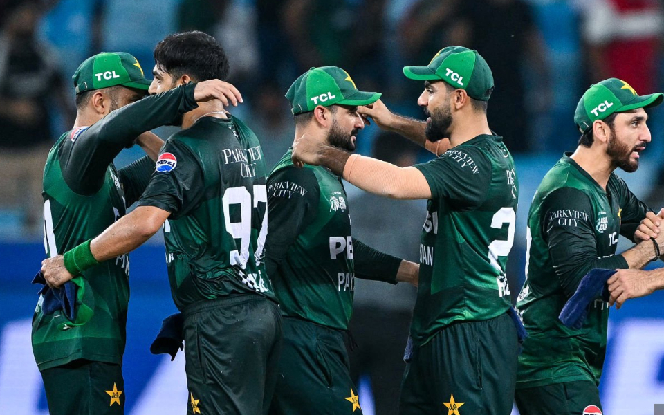 Asia Cup 2025: Pakistan vs Bangladesh, Match 17 - Who Said What?