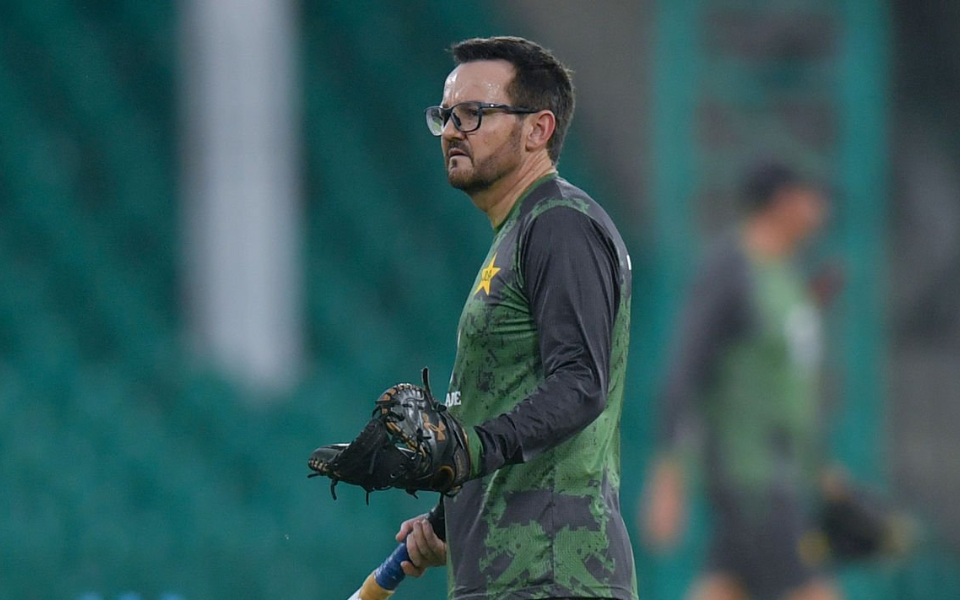 Asia Cup 2025: 'Have to be good enough for long enough' - Pakistan's head coach's mantra to challenge India in final